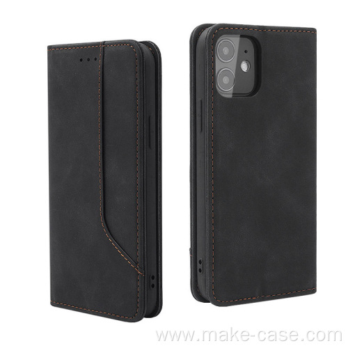 High Quality Leather Case Wholesale Luxury Case